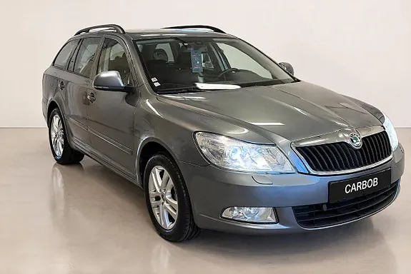 Skoda Octavia 2013 photo 3