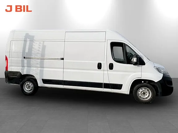 Citroen Jumper 2022 photo 4