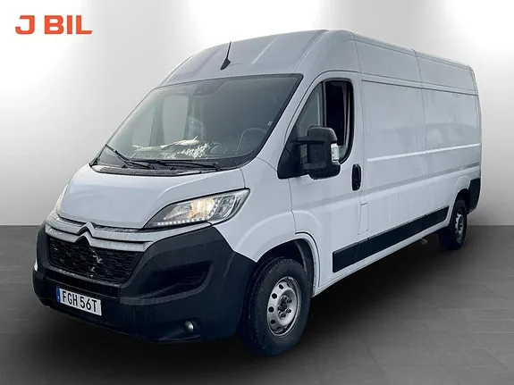 Citroen Jumper
