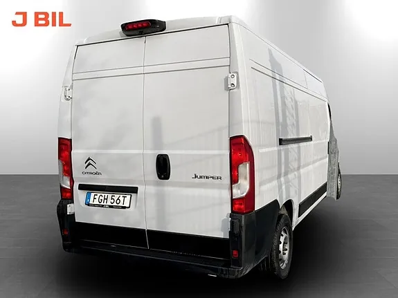 Citroen Jumper 2022 photo 3
