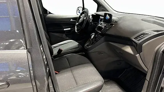 Ford Transit Connect 2023 photo 3