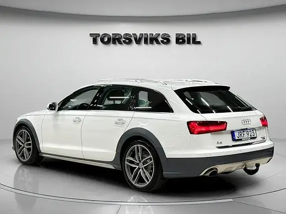 Audi A6 Allroad 2015 photo 4