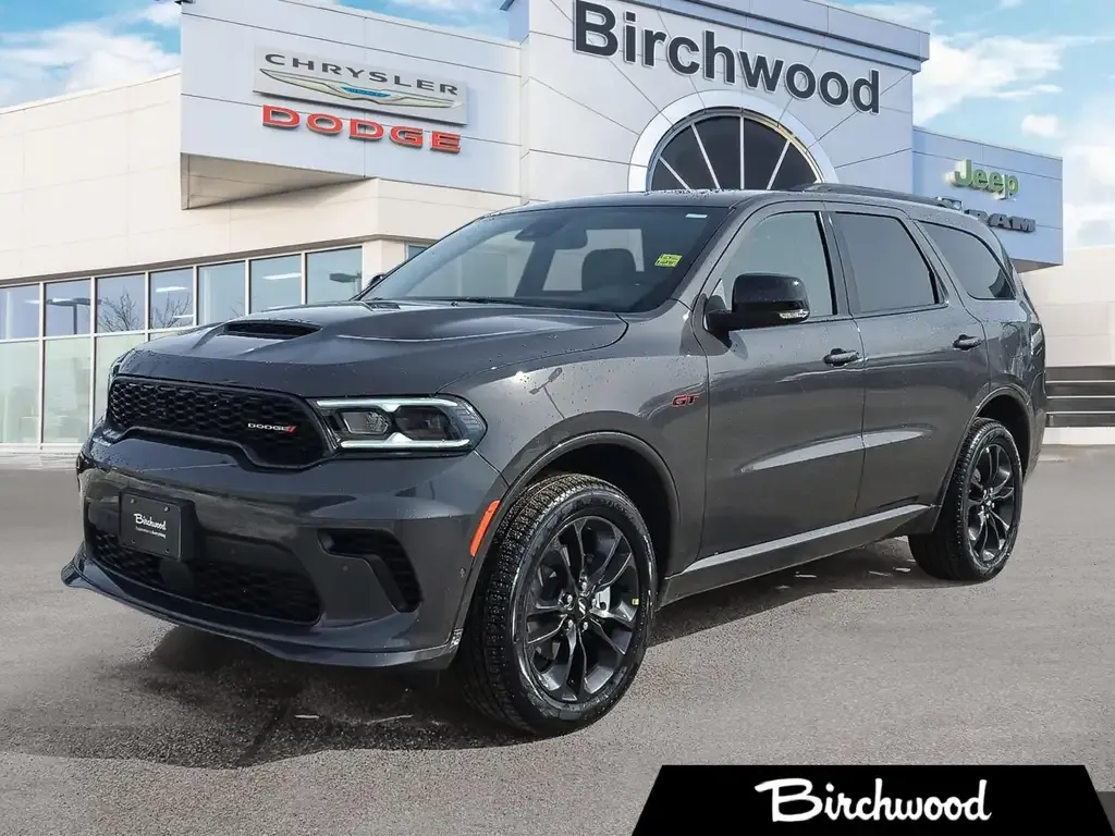 Dodge Durango