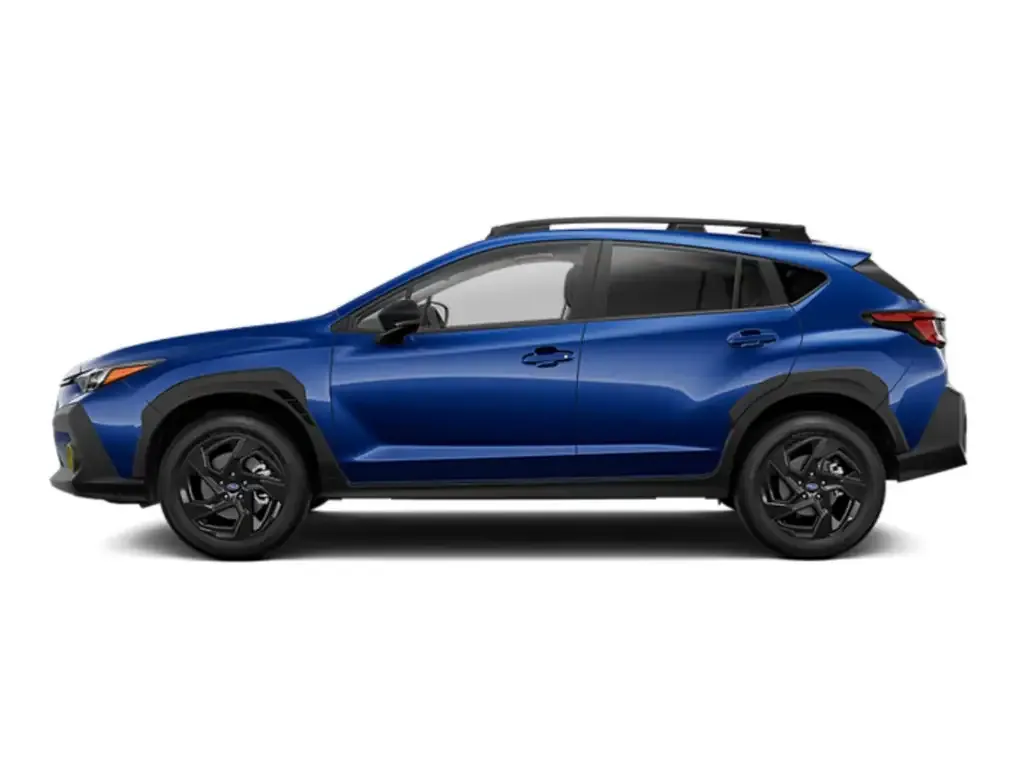 Subaru Crosstrek 2026 photo 3
