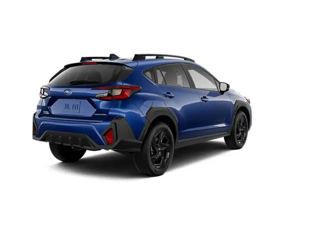 Subaru Crosstrek 2026 photo 4