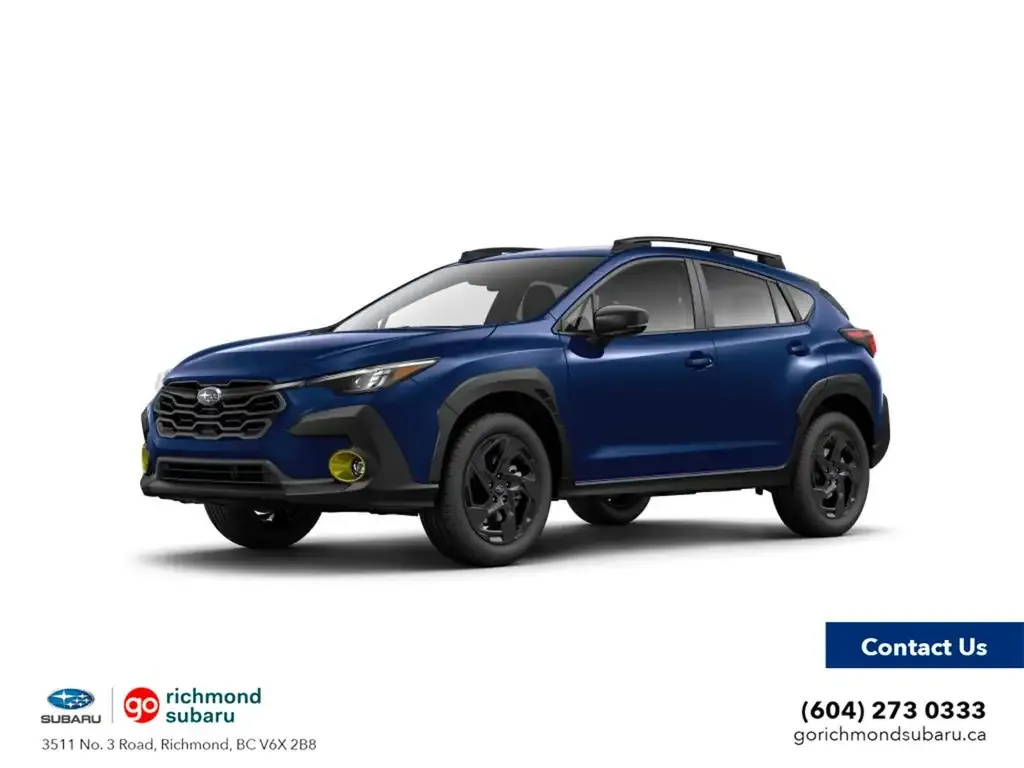 Subaru Crosstrek