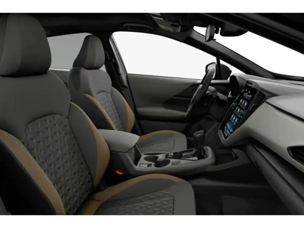Subaru Crosstrek 2026 photo 5