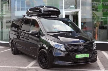 Mercedes-Benz V300D