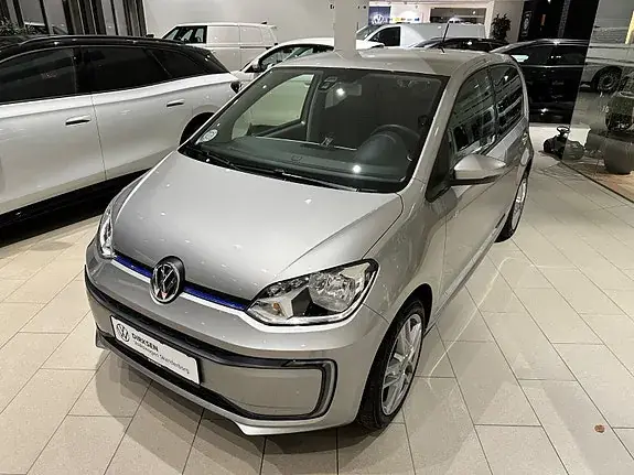 Volkswagen E-Up! 2019 photo 2