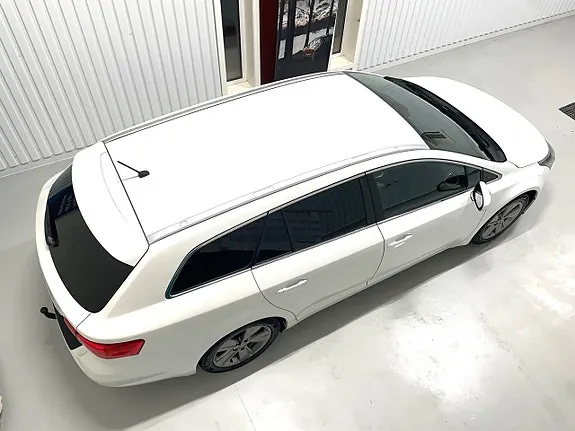 Toyota Avensis 2014 photo 5
