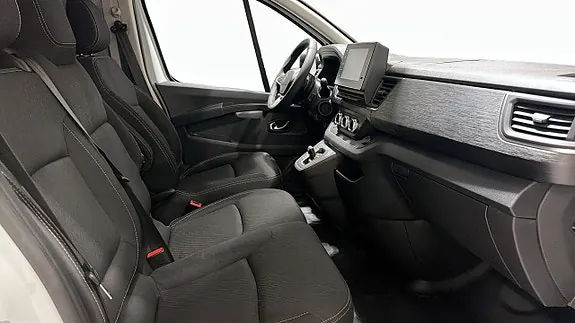 Renault Trafic 2026 photo 3