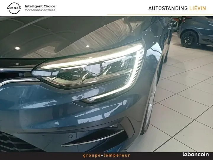 Renault Megane 2021 photo 4