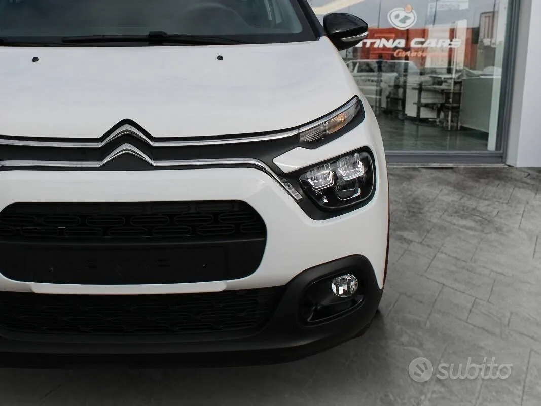 Citroen C3 2021 photo 2