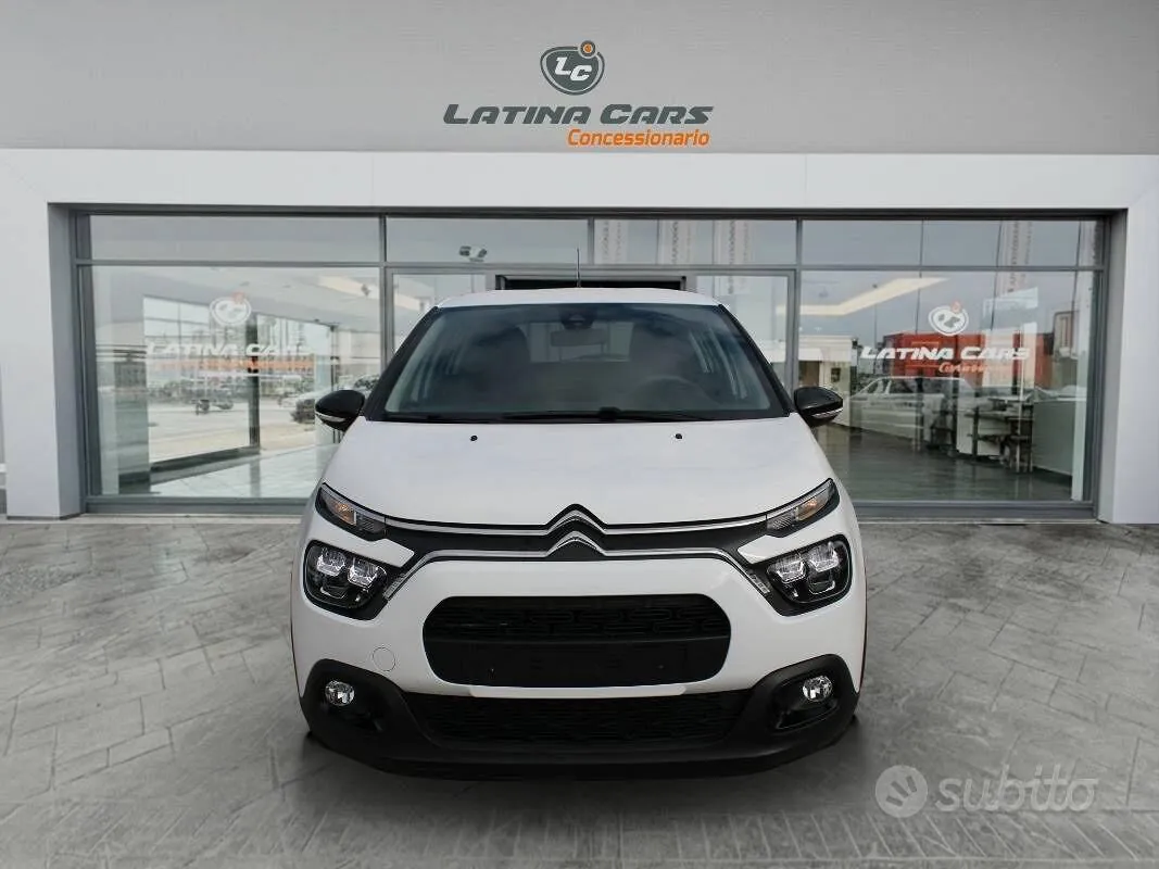 Citroen C3 2021 photo 3
