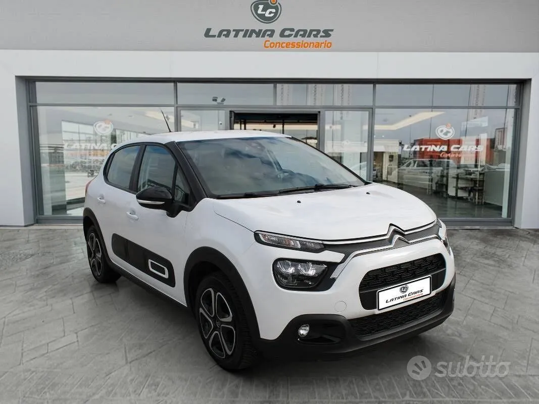 Citroen C3 2021 photo 4