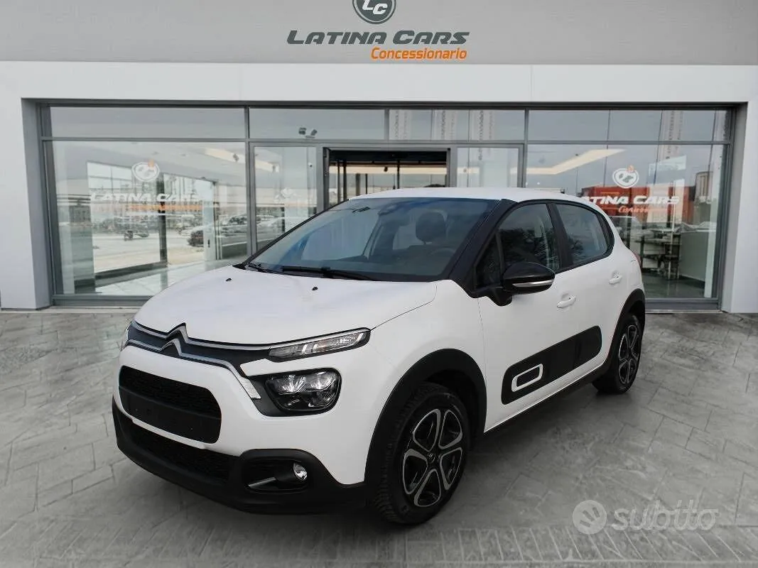 Citroen C3