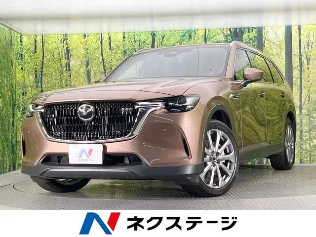 Mazda Cx-80