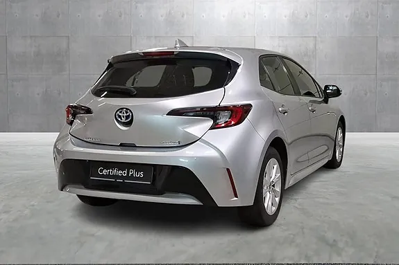 Toyota Corolla 2023 photo 5