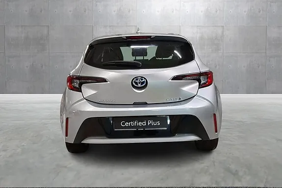 Toyota Corolla 2023 photo 4