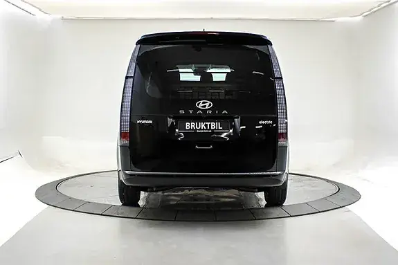 Hyundai Staria 2027 photo 4