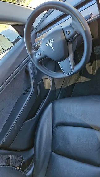 Tesla Model 3 2021 photo 4