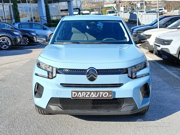 Citroen C3 2026 photo 2
