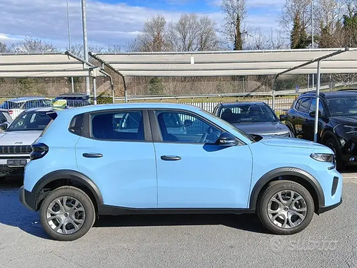 Citroen C3 2026 photo 4