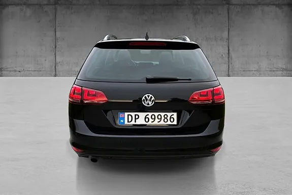 Volkswagen Andre 2015 photo 3