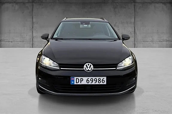 Volkswagen Andre 2015 photo 2