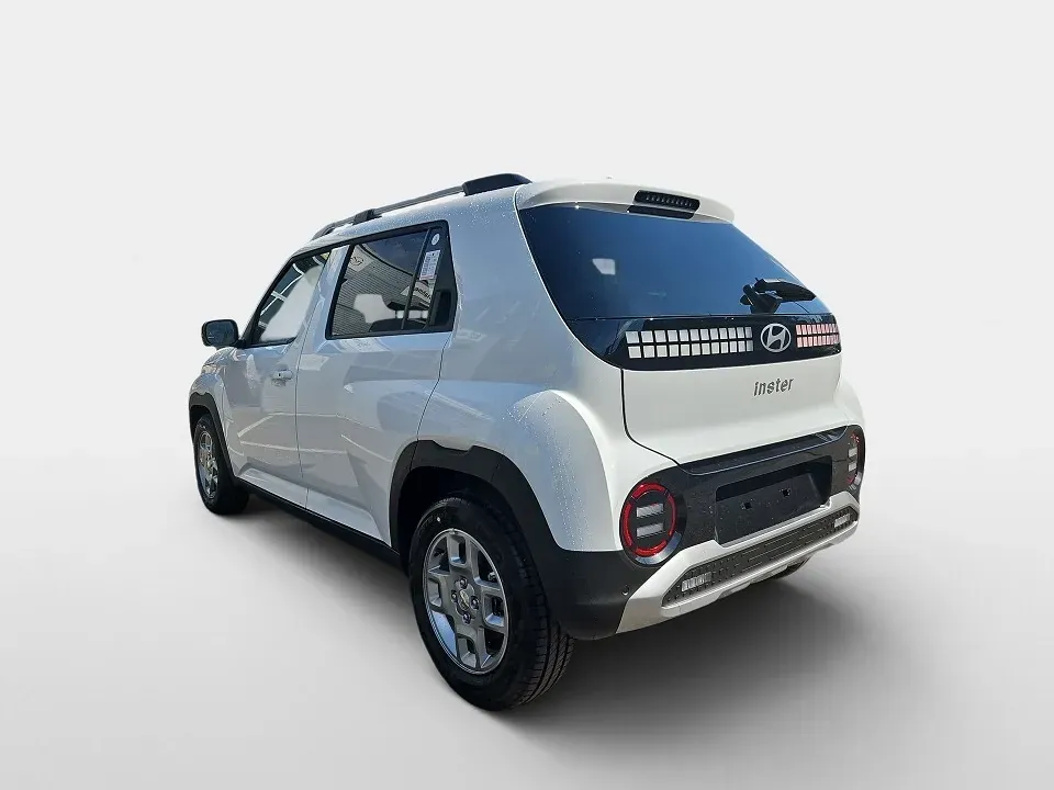 Hyundai Inster Trend Line photo 5