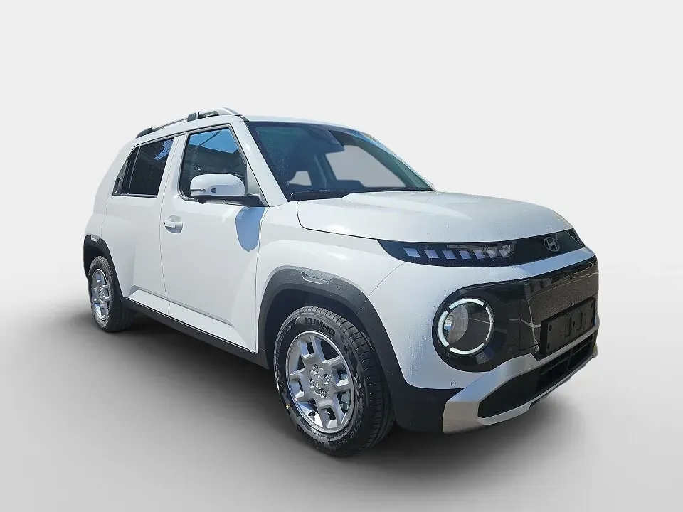 Hyundai Inster Trend Line photo 2