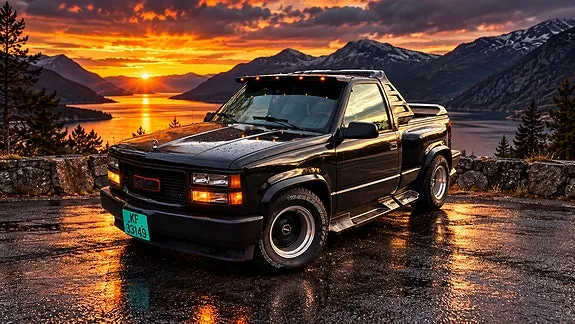 Chevrolet C/1500