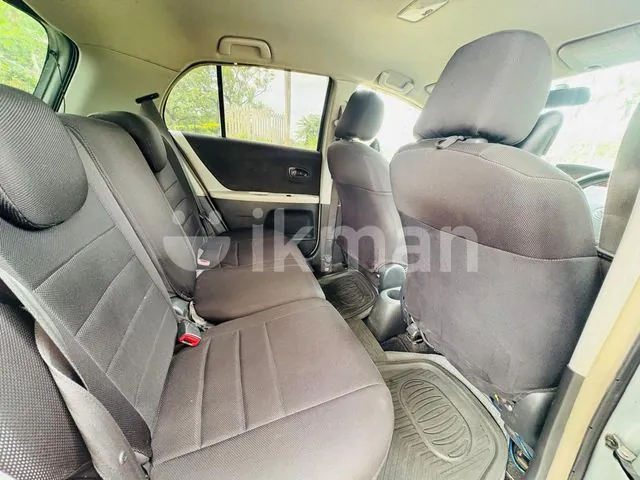 Toyota Vitz 2007 photo 3