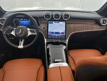 Mercedes-Benz Glc 2024 photo 3