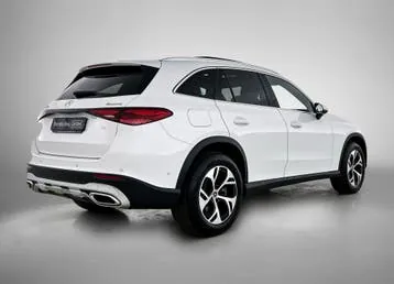 Mercedes-Benz Glc 2024 photo 2