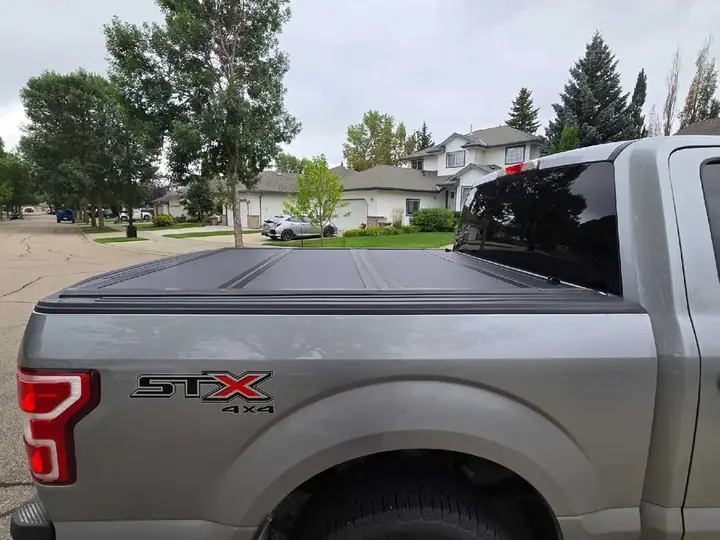 Ford F-150 2020 photo 3