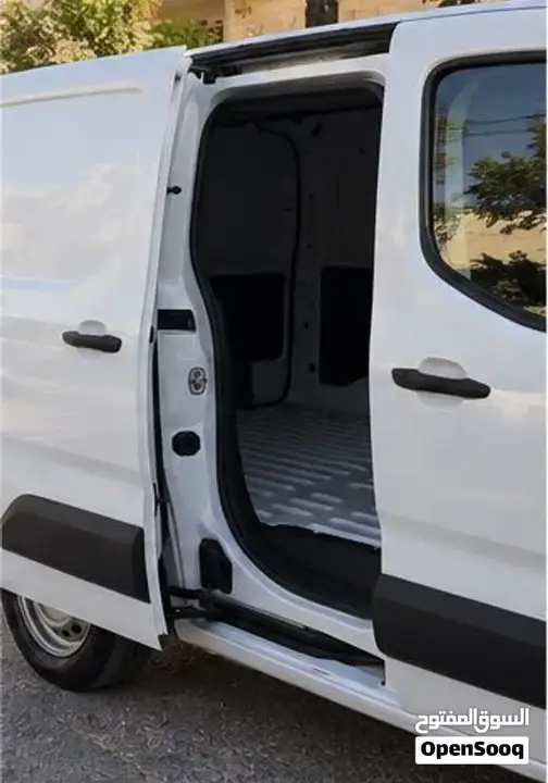 Opel Combo 2022 photo 4