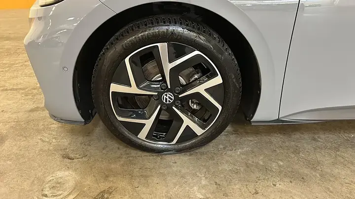 Volkswagen Id.3 2024 photo 3