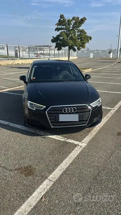 Audi A3 2016 photo 2