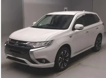 Mitsubishi Outlander 2017 photo 3