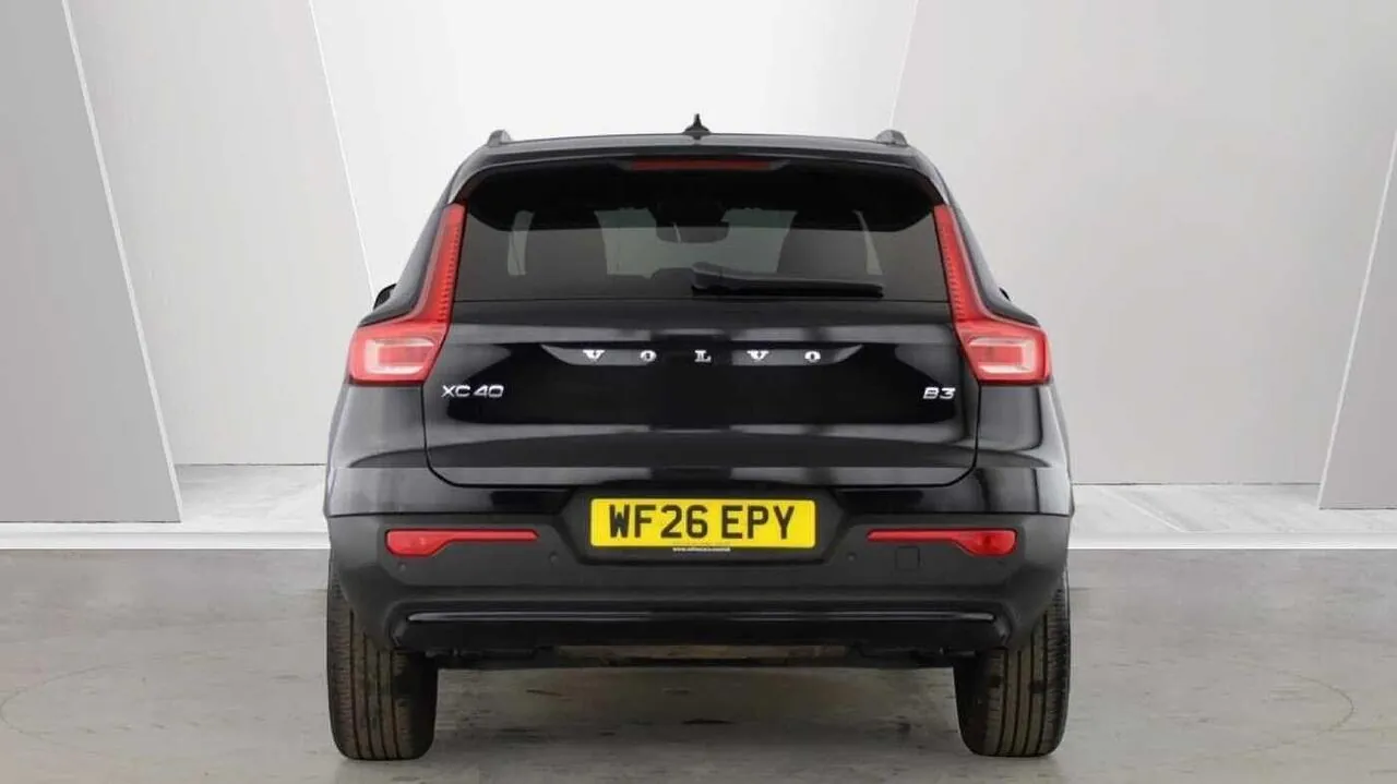Volvo Xc40 2026 photo 4