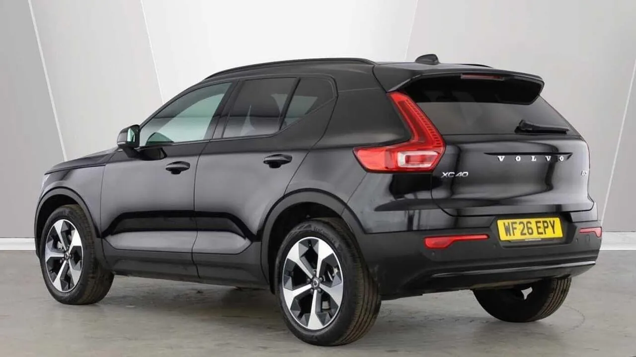 Volvo Xc40 2026 photo 5