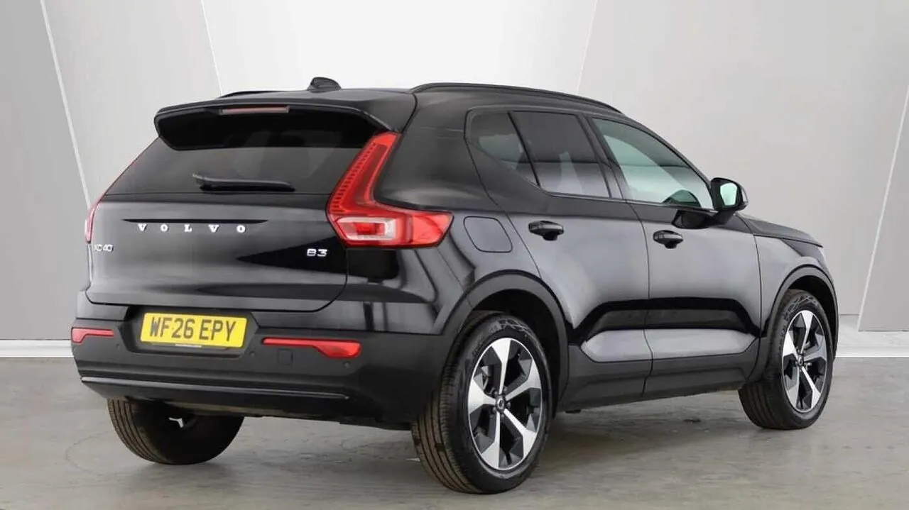 Volvo Xc40 2026 photo 3