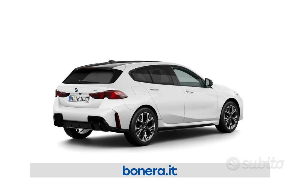 BMW 1 Series 2026 photo 2