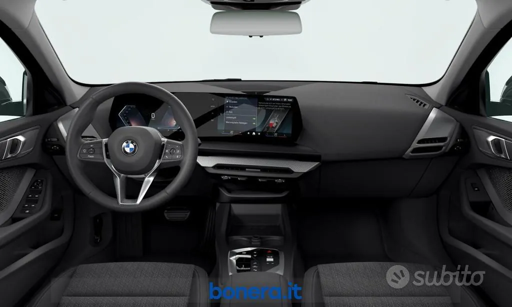 BMW 1 Series 2026 photo 3