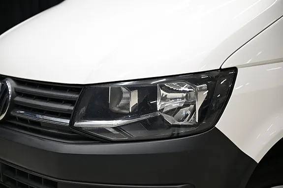 Volkswagen Transporter 2019 photo 5