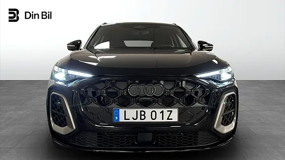 Audi Q5 2025 photo 5