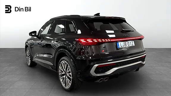 Audi Q5 2025 photo 4