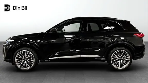Audi Q5 2025 photo 3