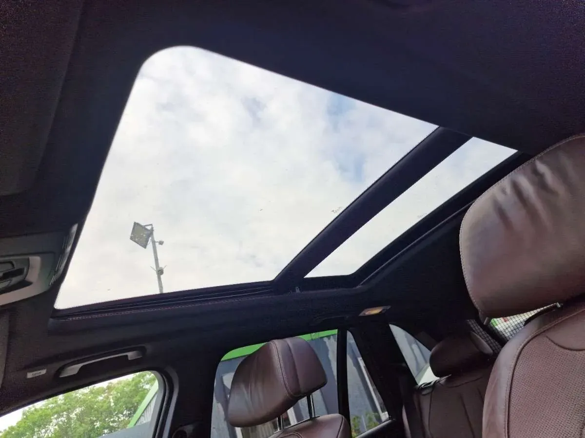 BMW X5 2014 photo 3
